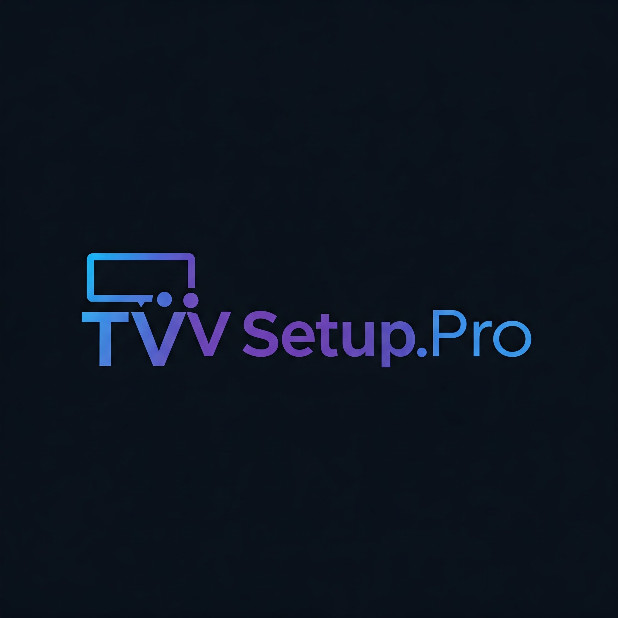 TVSetupPros Logo